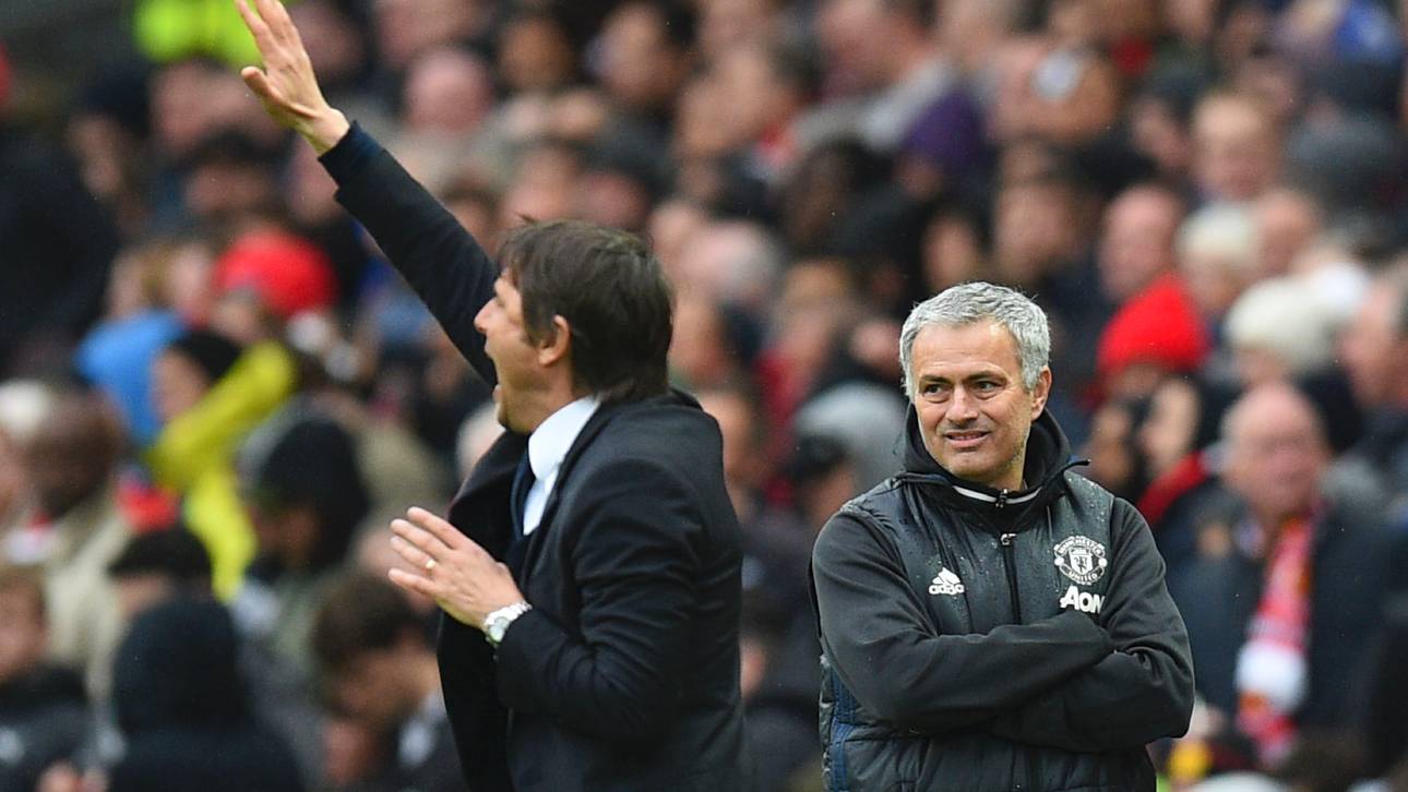 Mourinho legt im Trainer-Zoff nach