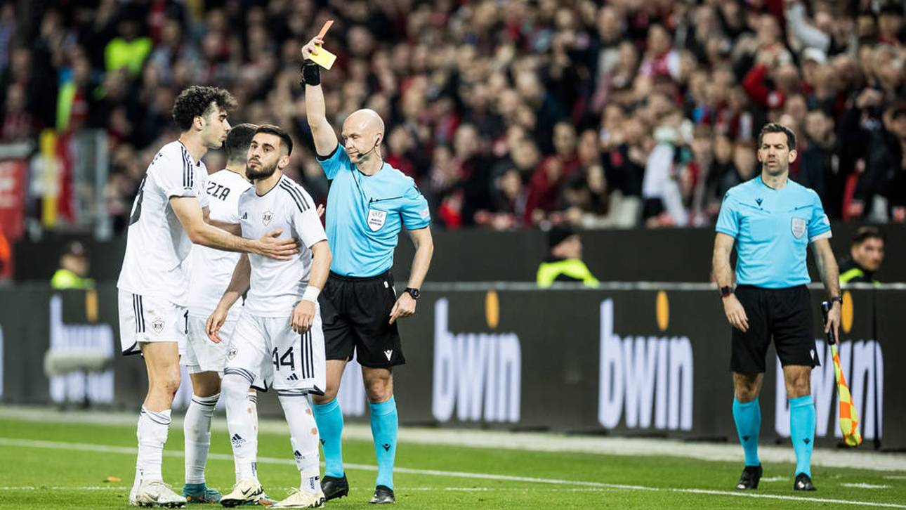 Fan-Wut nach Leverkusen-Sieg