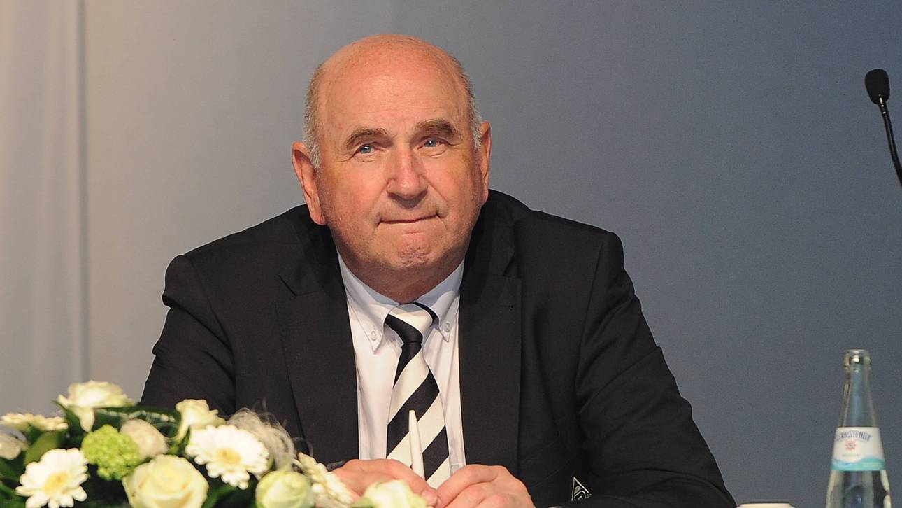 Körfer bleibt Aufsichtsrats-Chef