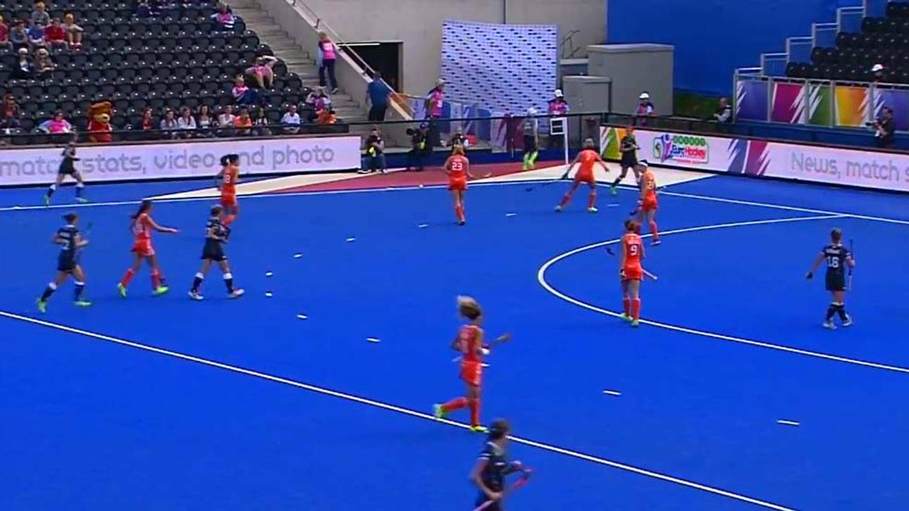 DHB-Frauen verpassen EM-Finale