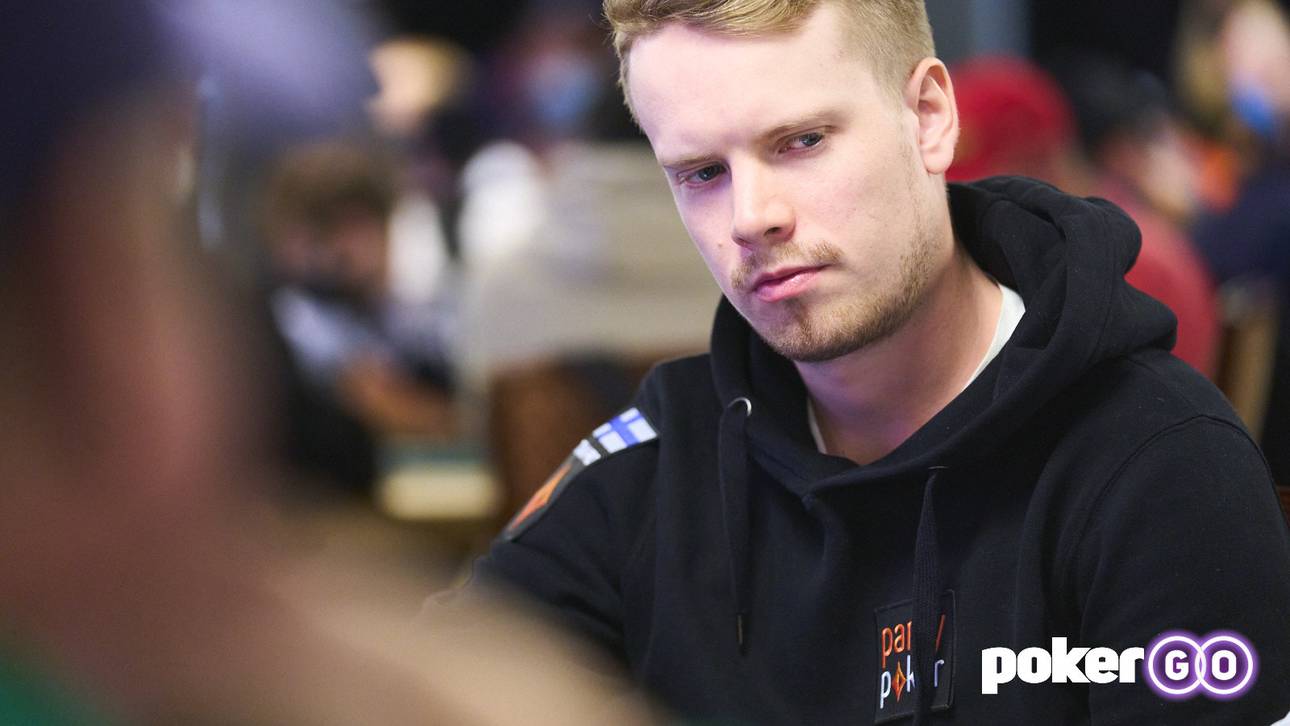 Heads-Up Drama um Mühlöcker