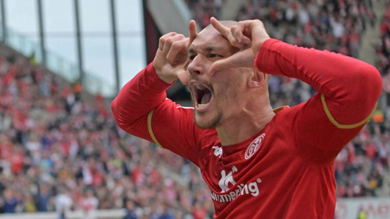 Mainz mit Kampfansage an BVB