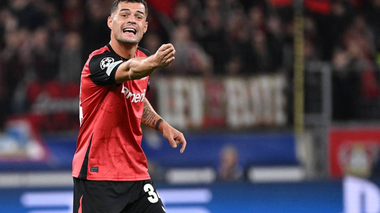 Bundesliga heute: Leverkusen gegen Kiel