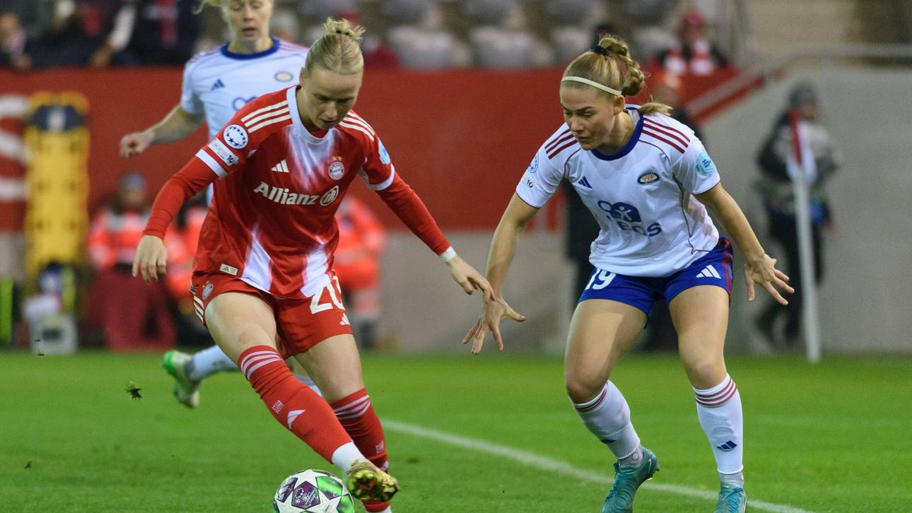 Köln holt isländische Nationalspielerin