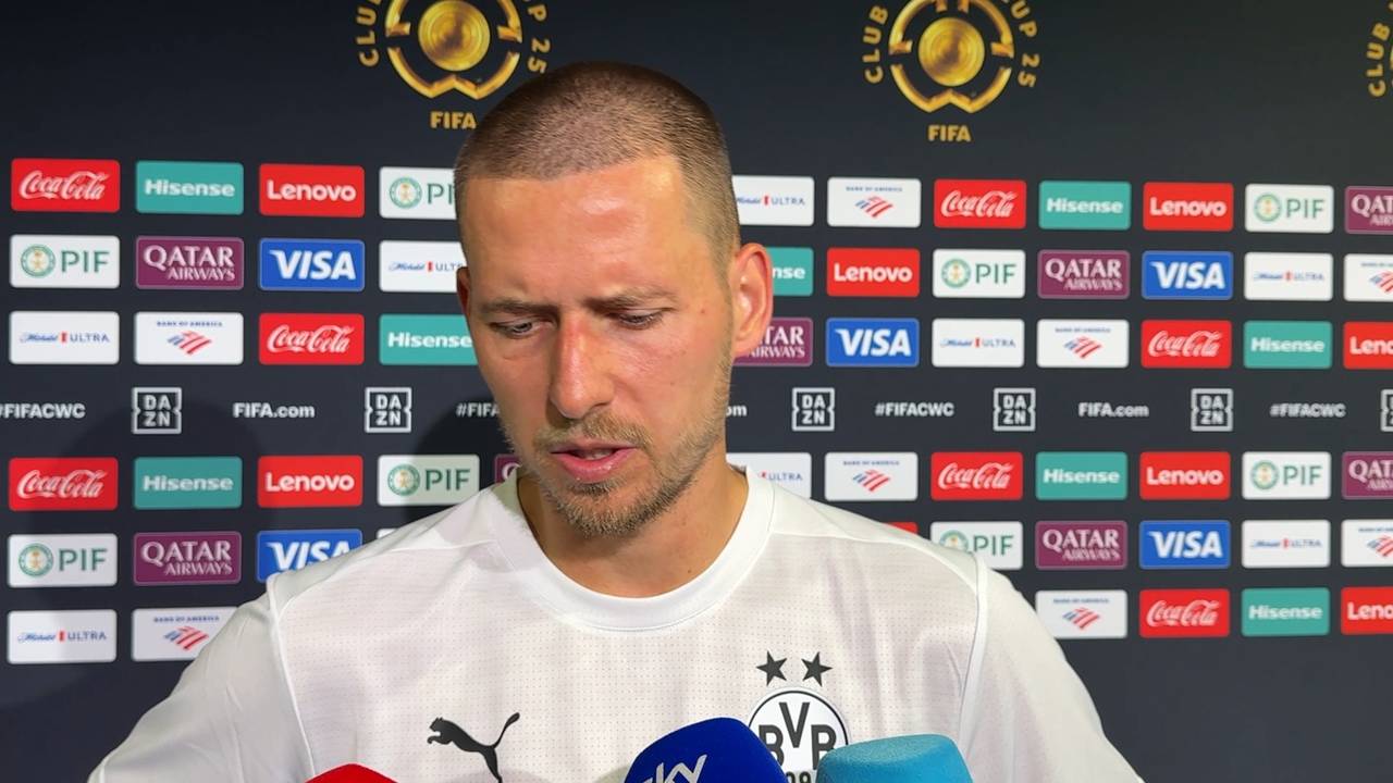 Süle schlägt Alarm