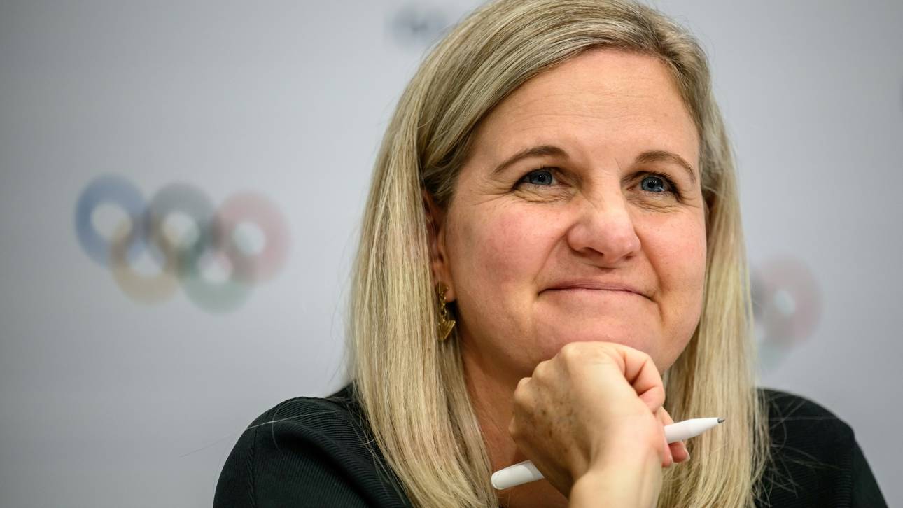 Olympiaprämie: Athleten Deutschland sieht „noch Luft nach oben“
