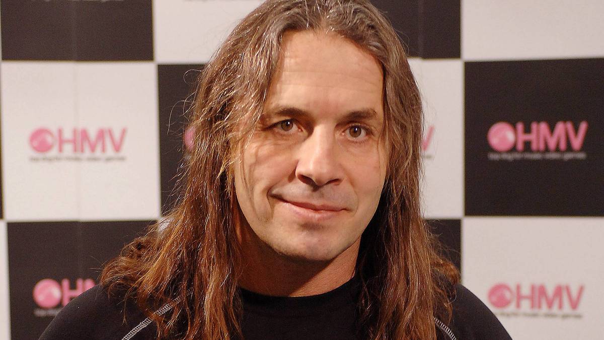 PLATZ 9: BRET "HITMAN" HART - Der hoch respektierte Edel-Techniker und Sonnenbrillen-Verschenker aus Kanada war Mitte der Neunziger das Gesicht der WWF und absoluter Liebling in Deutschland, wo das Wrestling Anfang der Neunziger ebenfalls boomte. In Amerika zündete er aber kommerziell nicht gleichermaßen wie Hogan