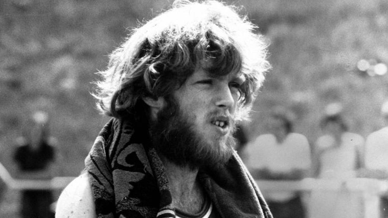 103 Sekunden für die Ewigkeit