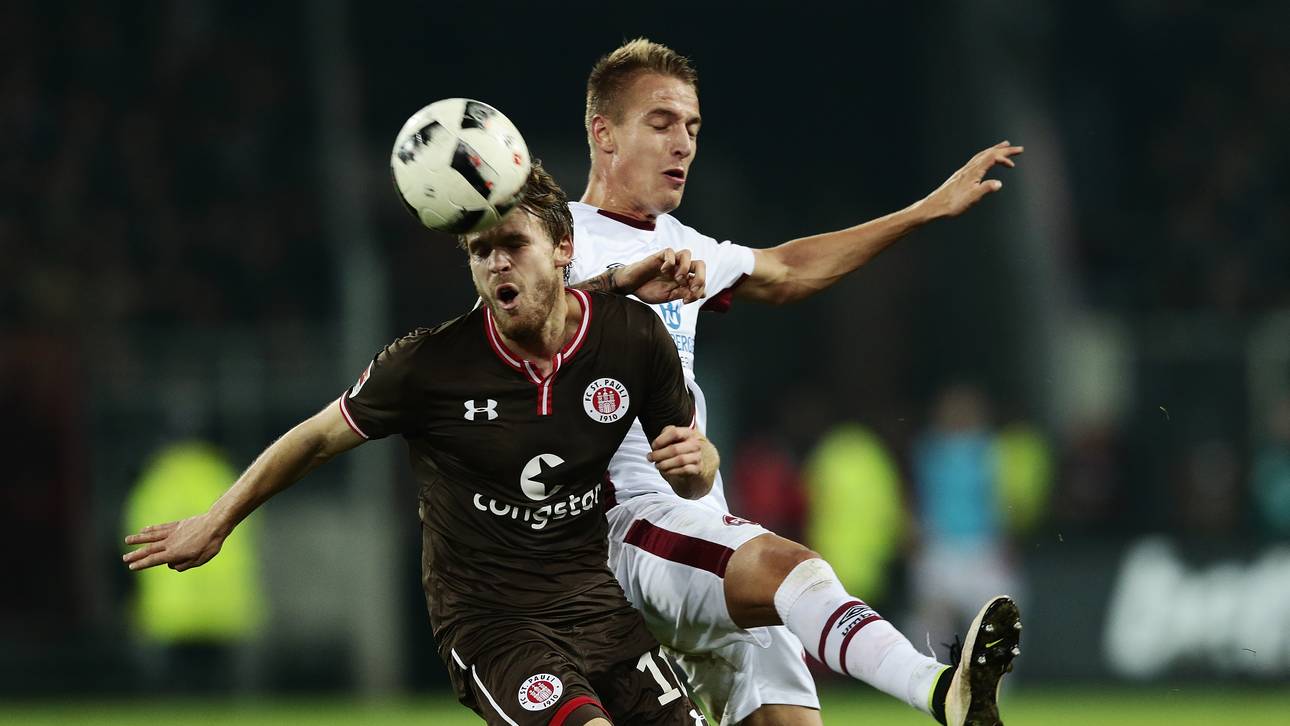 Hinrunden-Aus für Buchtmann