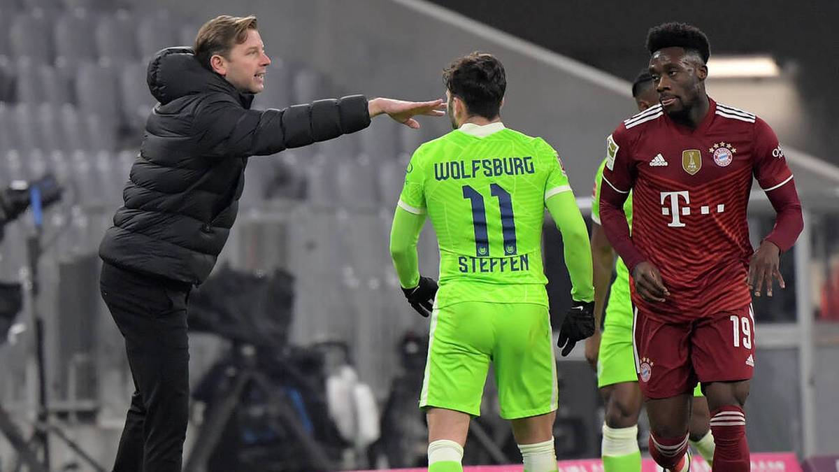 Wolfsburg-Star tritt gegen Kohfeldt nach