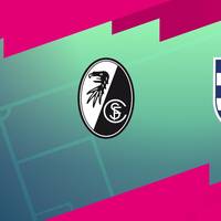 SC Freiburg II - MSV Duisburg (Highlights)