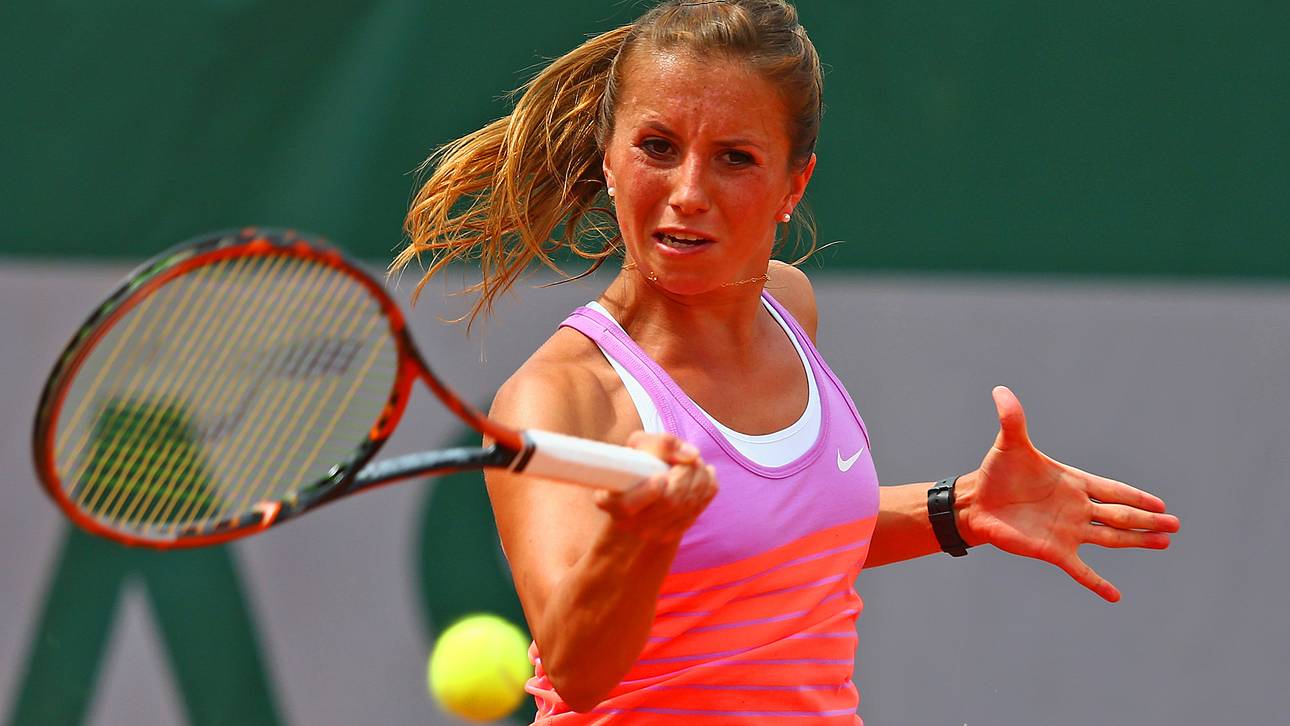 Beck triumphiert in Quebec