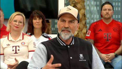 Der SPORT1-Doppelpass diskutiert über das Champions-League-Viertelfinale zwischen dem FC Bayern und Real Madrid.