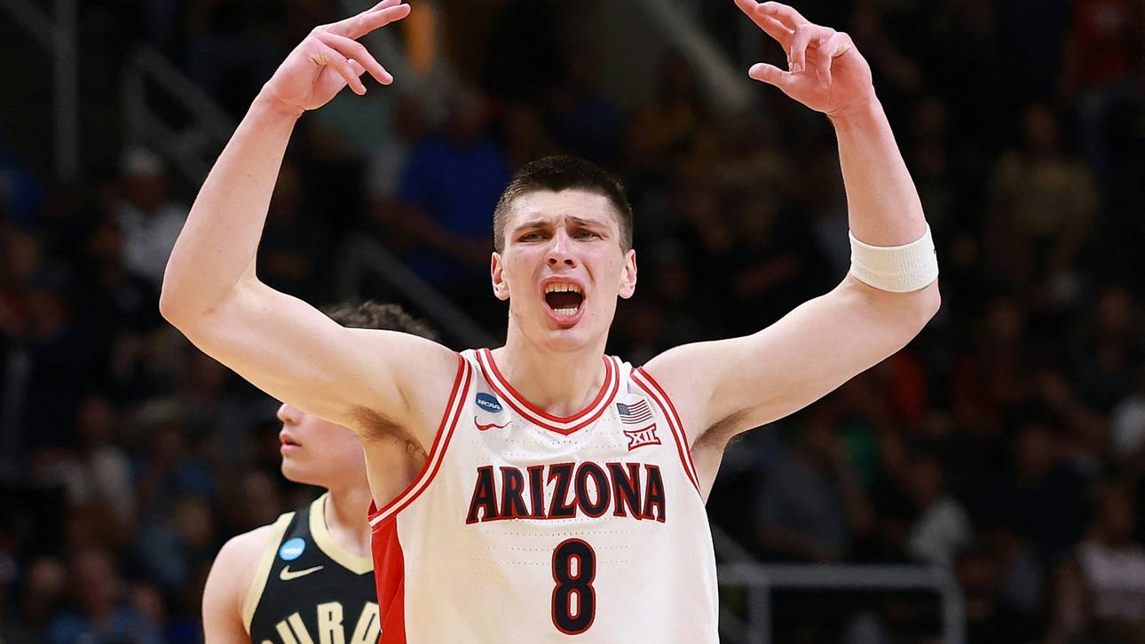 DBB-Talent nähert sich College-Titel