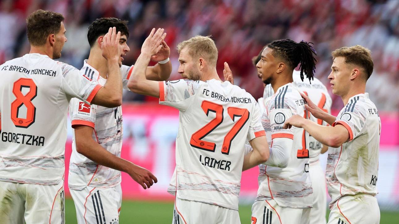 Hoffenheim – Bayern Tipp, Prognose & Quoten | 17.05.2025