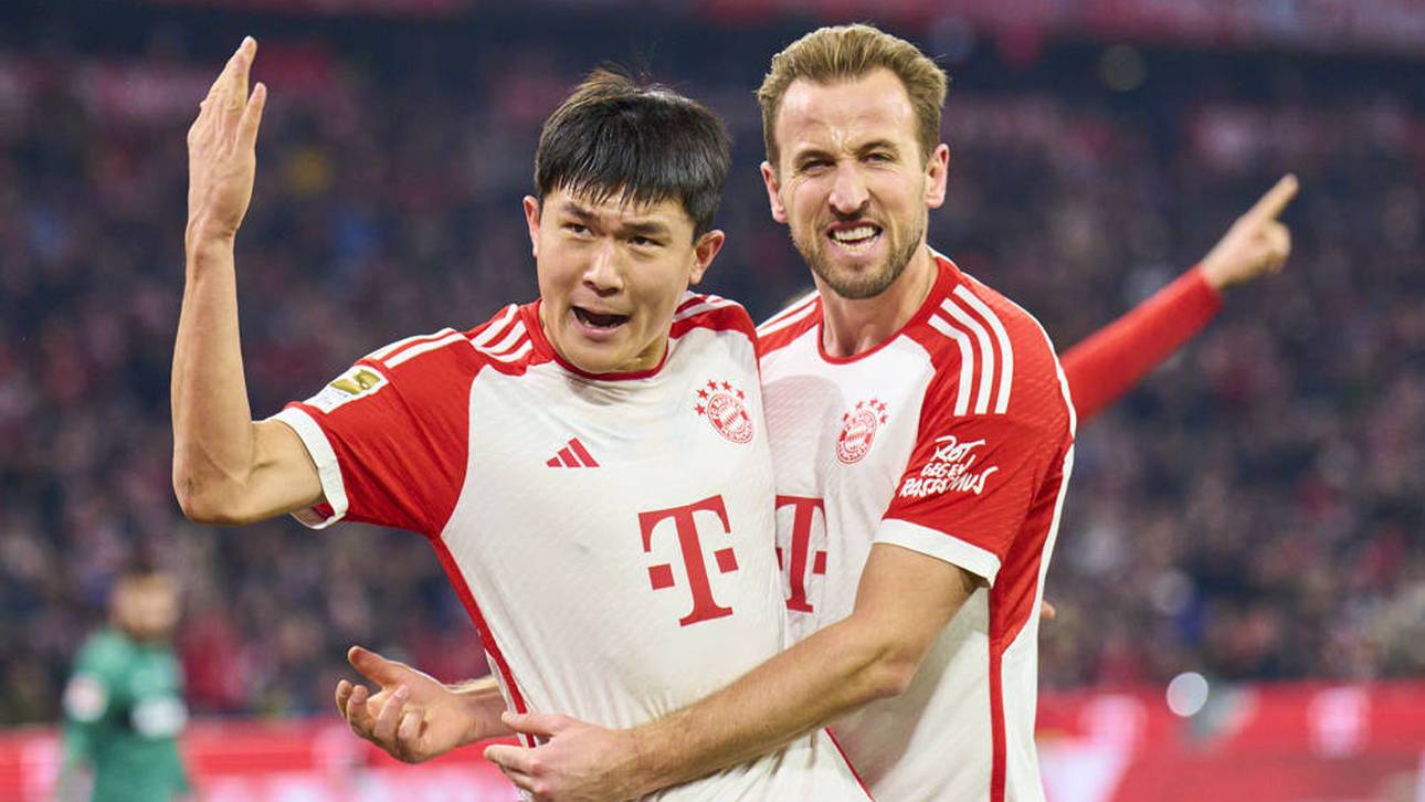 Wahre Ablöse von Bayern-Star enthüllt