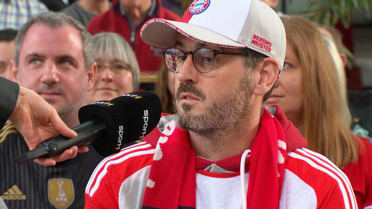 Bayern-Idee: Matthäus überrascht