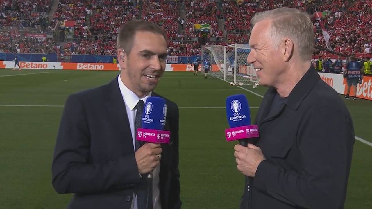 Bahn-Ärger! Lahm wird deutlich