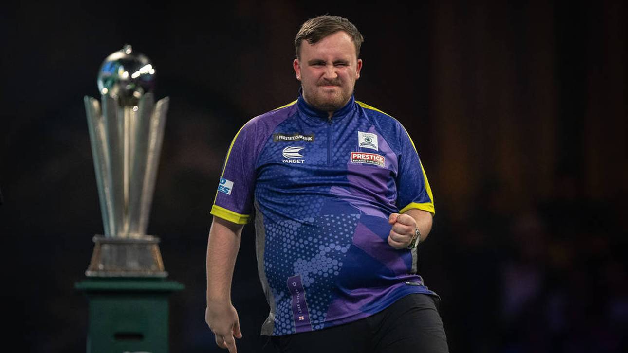 Neuer Mega-Vertrag für Littler