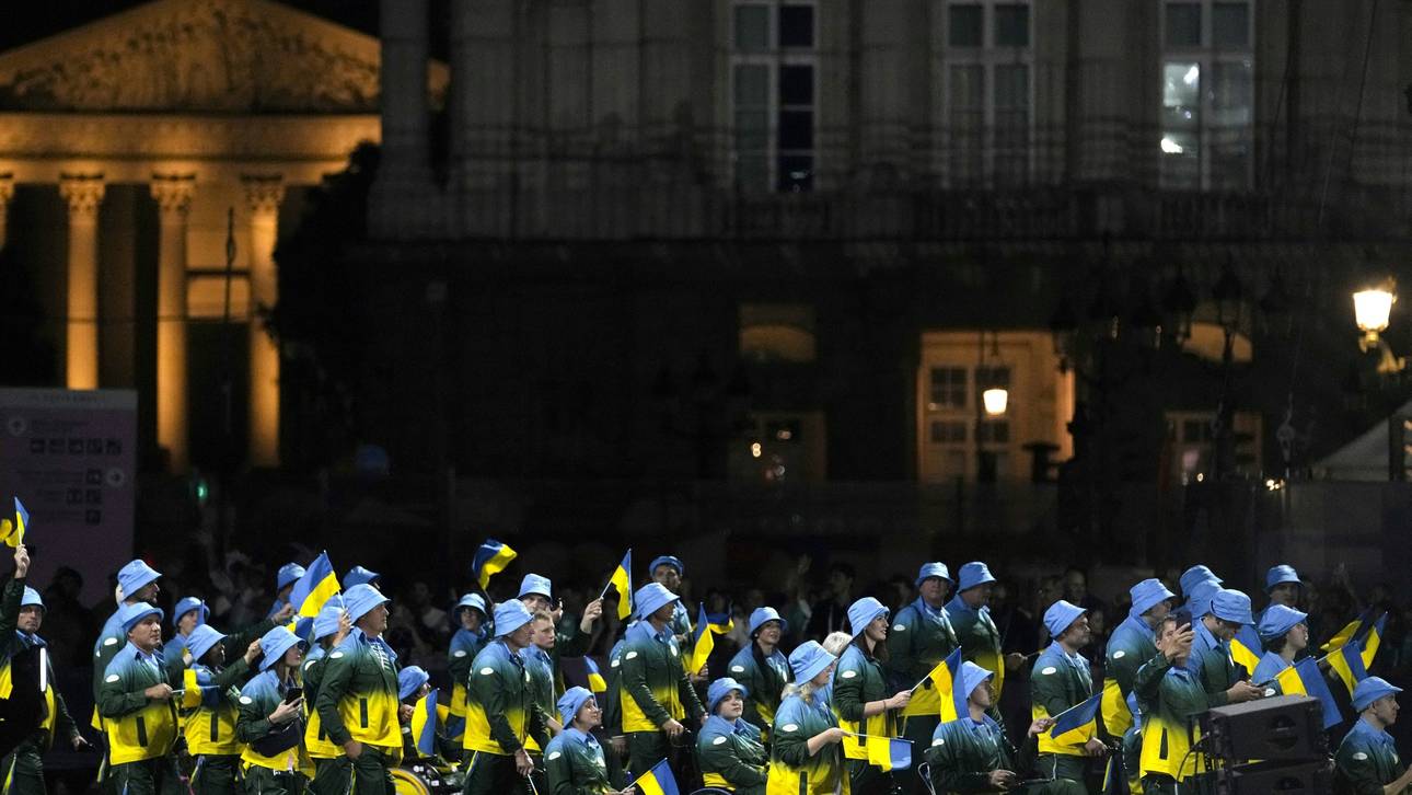 „Verraten“: Heftige Ukraine-Reaktion