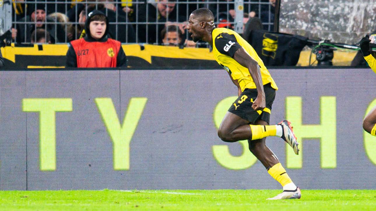 Prädikat Weltklasse