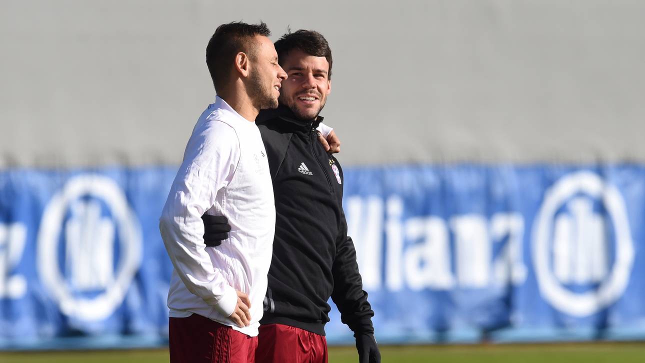 Droht FCB ein Last-Minute-Abgang?