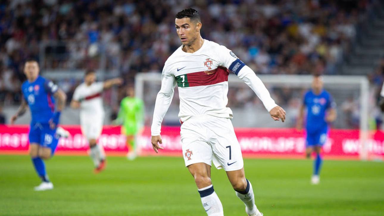 Löst Portugal das EM-Ticket?