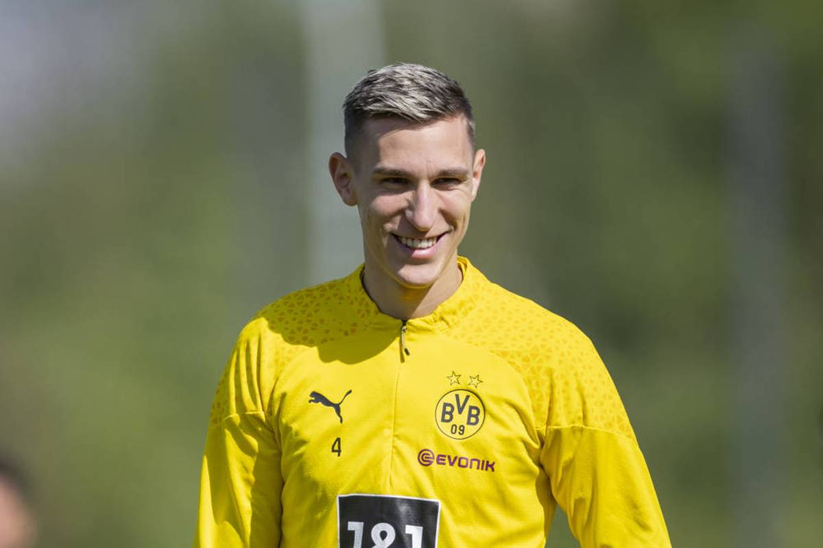Gute Nachrichten für den BVB