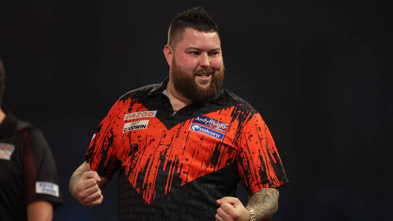 Smith triumphiert in München