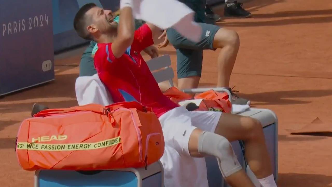 Eine große Olympia-Ära ist vorbei