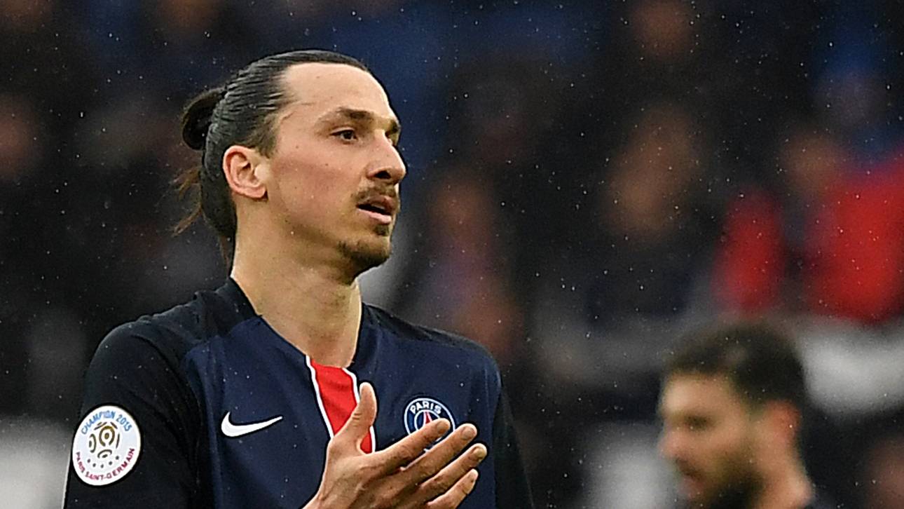 Ibrahimovic: Karlsson entschuldigt sich