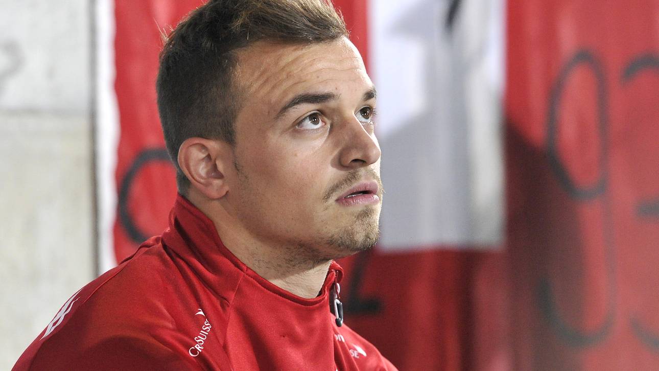 Shaqiri: „Bruder-Duell“ wird emotional