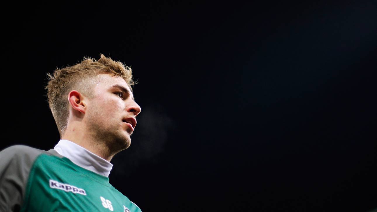 Weltmeister fällt gegen HSV aus