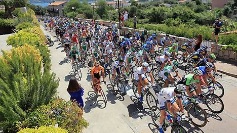 Die Tour de France 2015 beginnt am 4. Juli