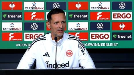 Mit Borussia Dortmund trifft empfängt Eintracht Frankfurt ein echtes Schwergewicht bereits in der 2. Runde des DFB-Pokals.