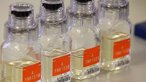 Doping: 234 Festnahmen bei bislang größter Anti-Doping-Razzia, Im Rahmen einer Razzia wurden auch Urin- und Blutproben gesammelt