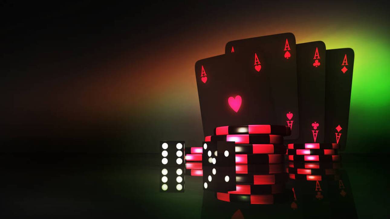Der ultimative Online Casino-Guide 2024: Infos, Tipps & Tricks