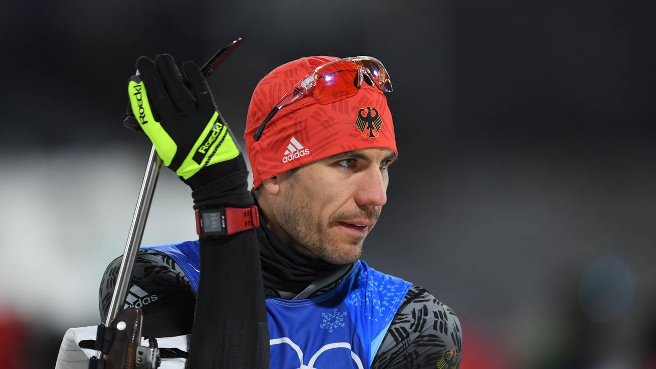 Peiffer attackiert Biathlon-Verband