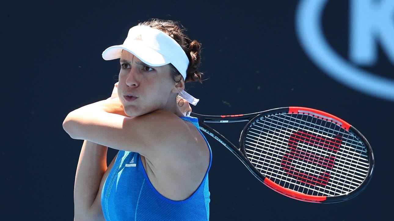 Petkovic: „Froh, dass ich verloren habe“