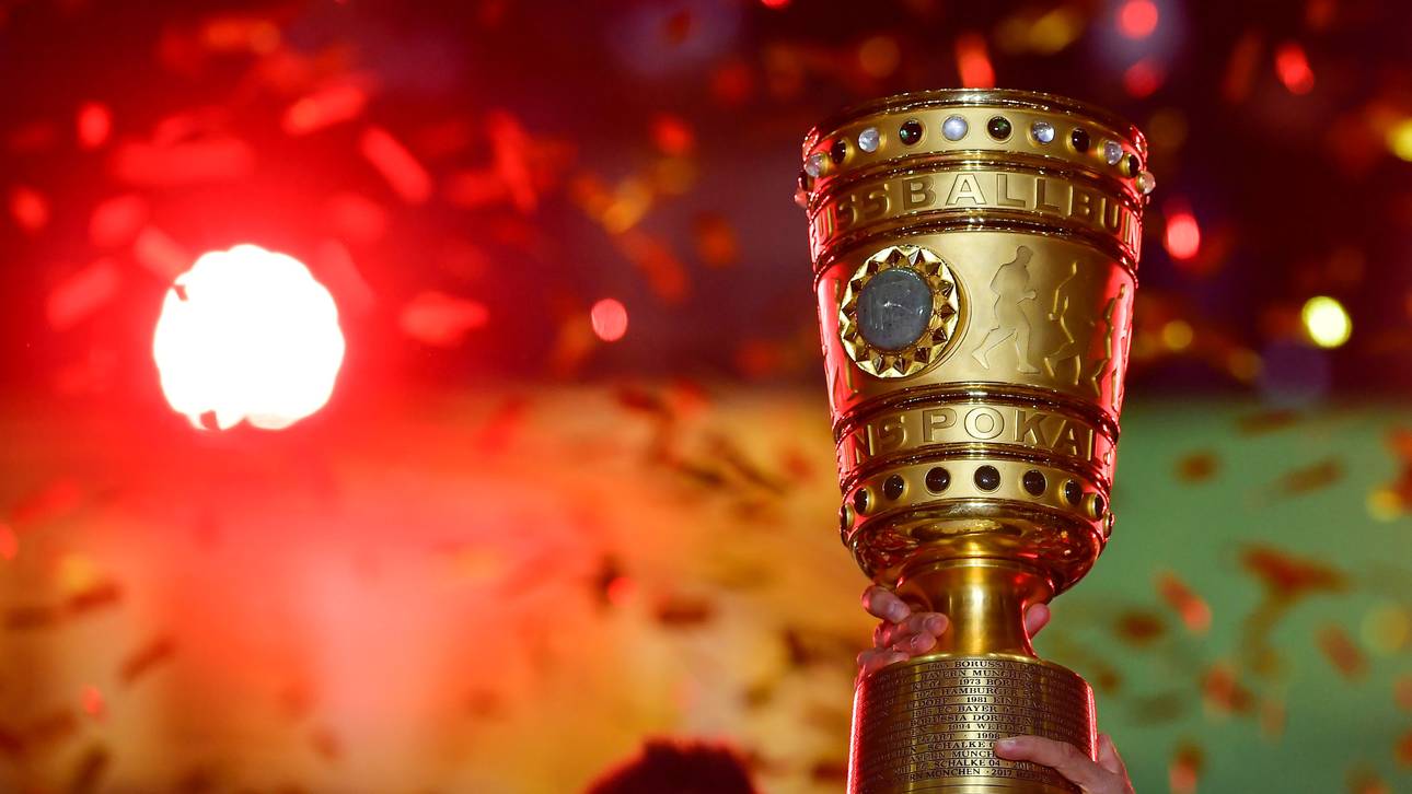 DFB-Pokal: Das sind die Neuerungen
