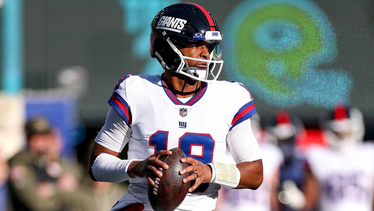 Nächste Pleite für New York Giants