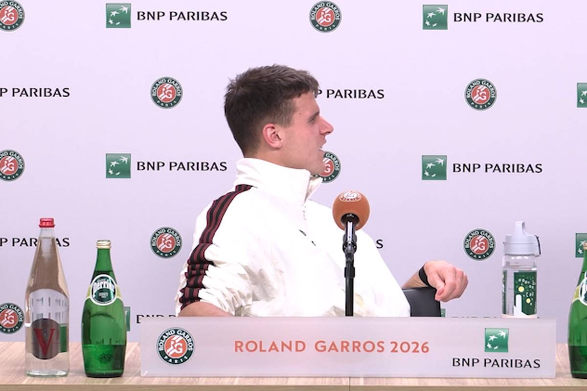 Kurioser PK-Moment bei Zverev-Gegner