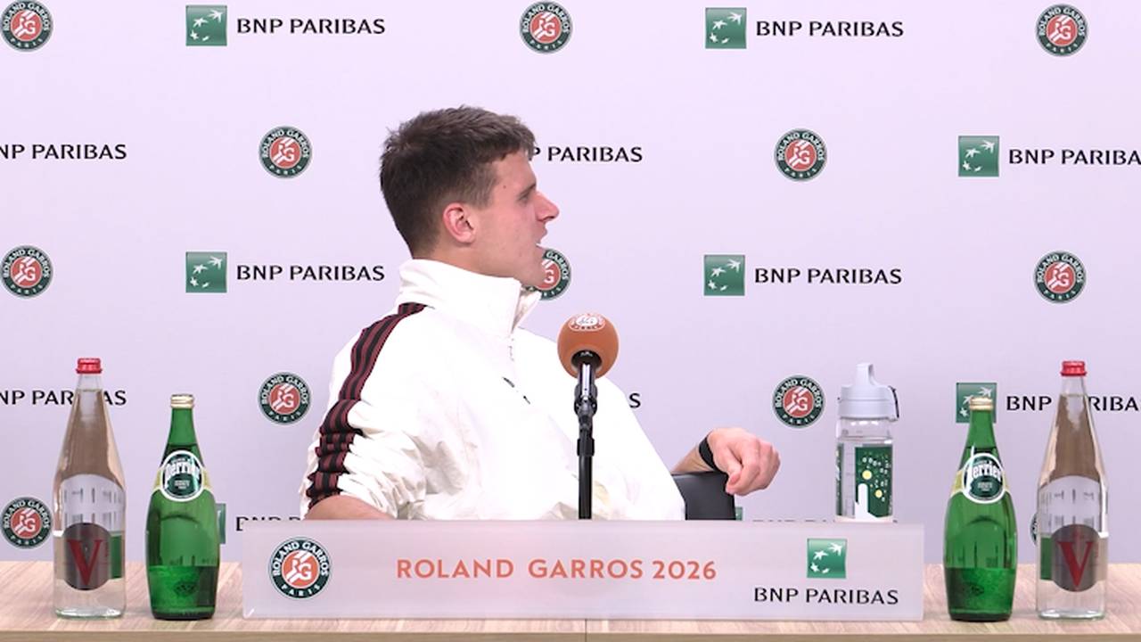 Kurioser PK-Moment bei Zverev-Gegner