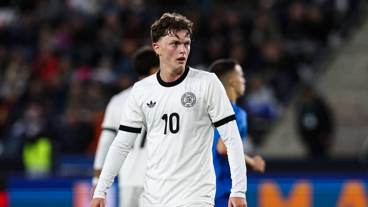 Wanner nicht in der Startelf