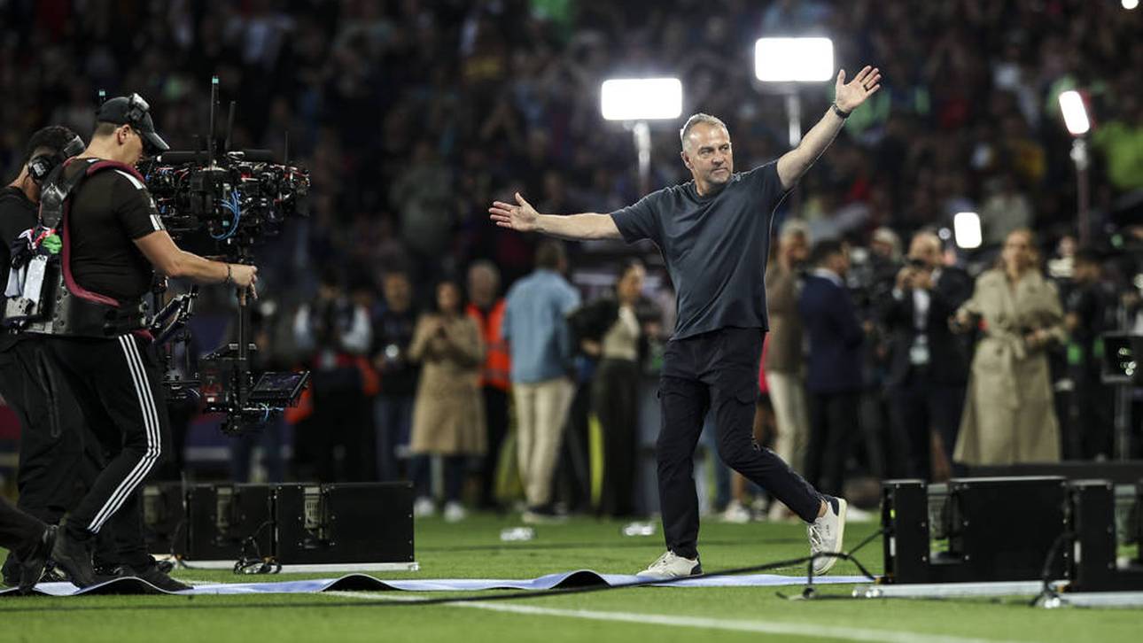 „Flick schreibt Geschichte“