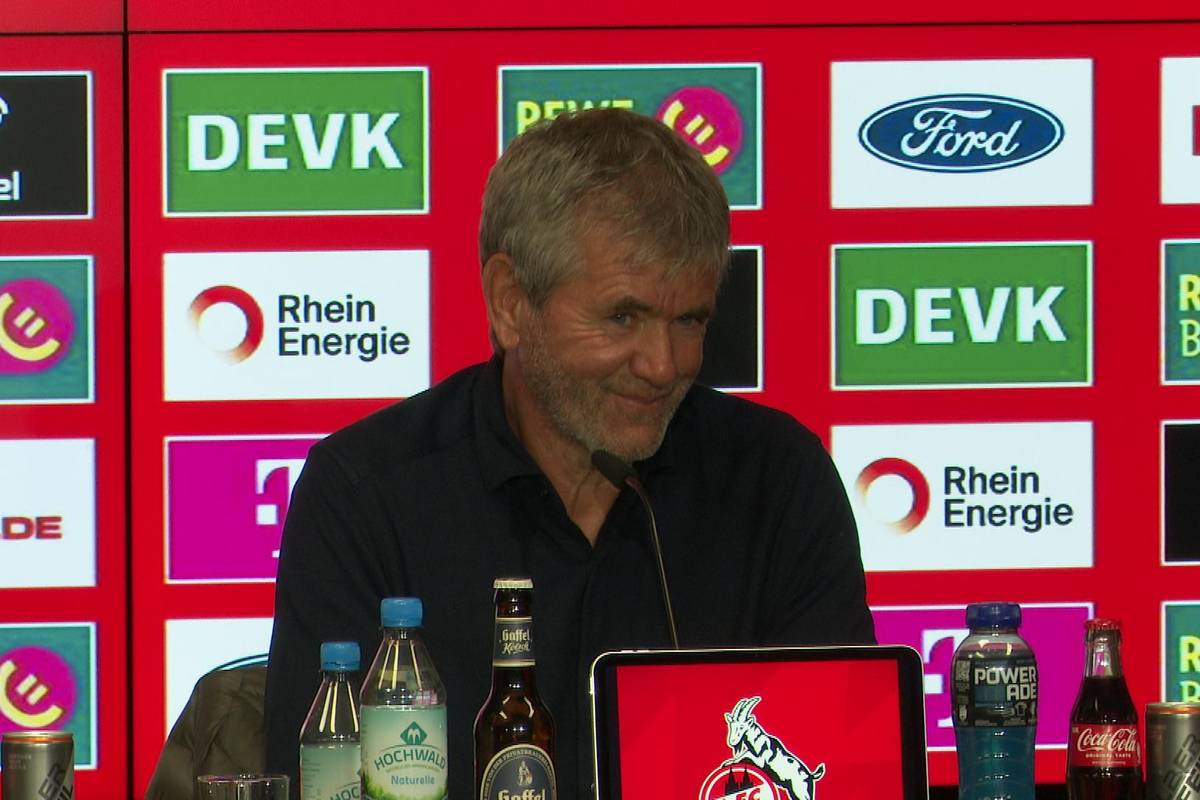Friedhelm Funkel kündigte vor 5 Jahren an, dass Fortuna Düsseldorf seine letzte Trainerstation sei. Nun tritt er mit dem 1. FC Köln sein drittes Engagement seitdem an.
