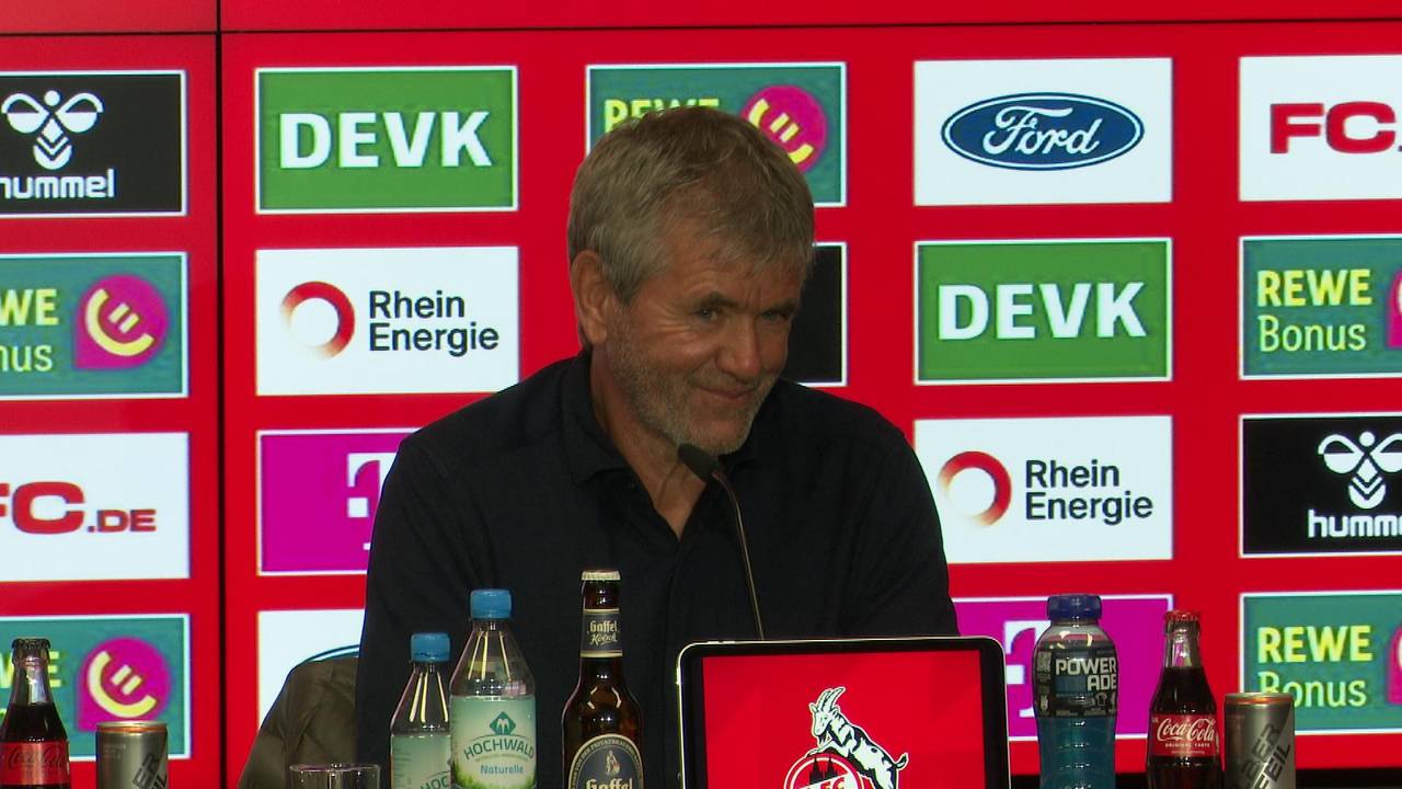 300 Fans bei Funkels erstem Training