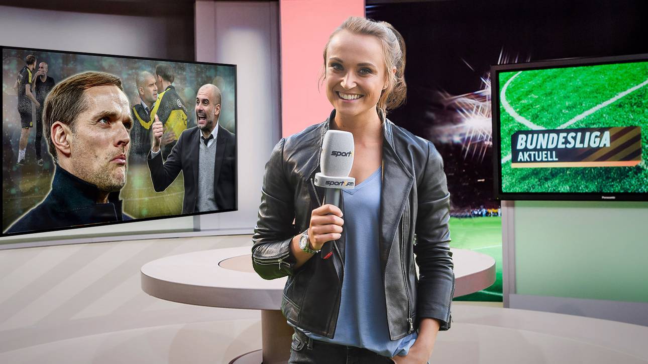 Die Themen in Bundesliga Aktuell