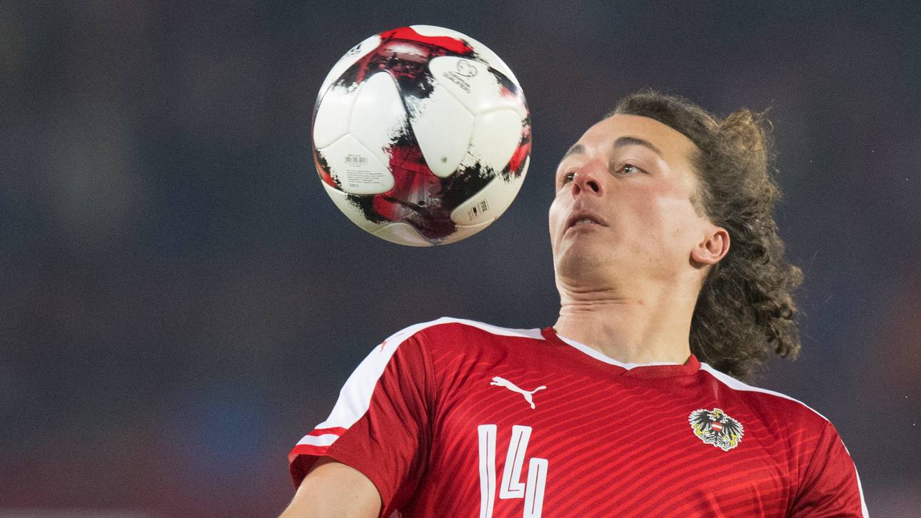 Österreich ohne Baumgartlinger