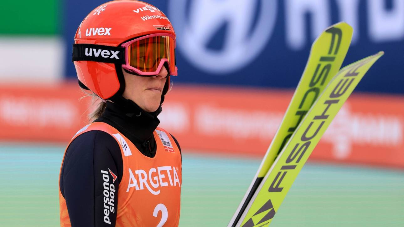 Große Gefühle bei Schmid-Abschied – Prevc siegt beim Finale